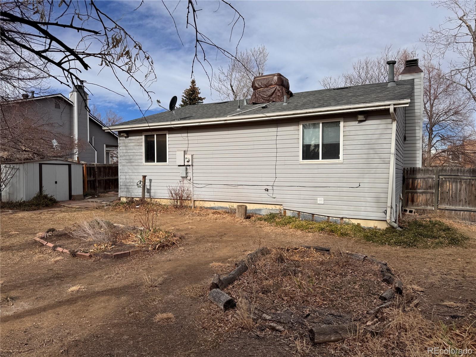 MLS Image #17 for 1550 s bahama street,aurora, Colorado