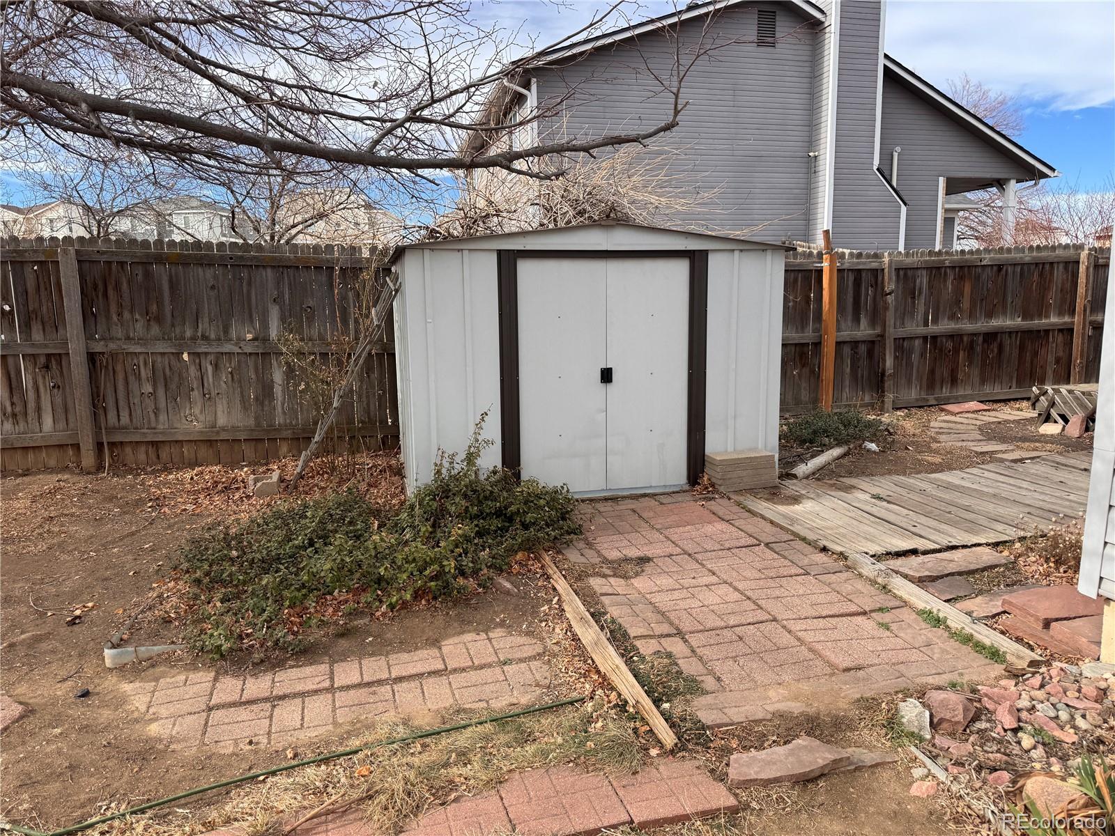 MLS Image #19 for 1550 s bahama street,aurora, Colorado