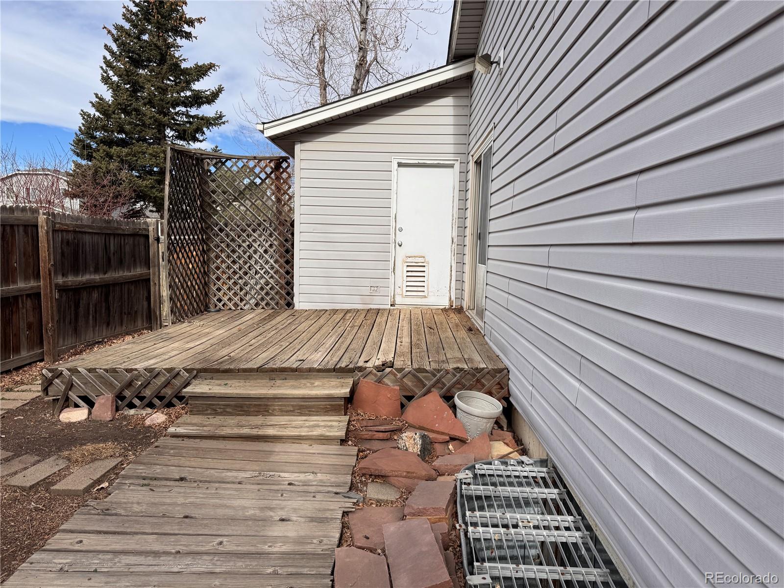 MLS Image #20 for 1550 s bahama street,aurora, Colorado