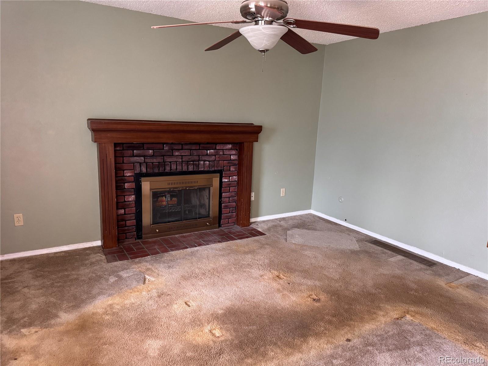 MLS Image #3 for 1550 s bahama street,aurora, Colorado