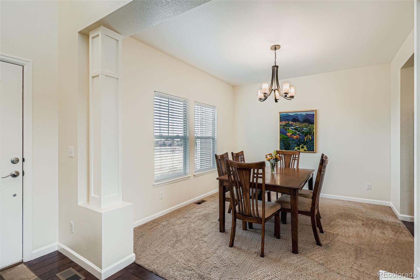MLS Image #10 for 575  heritage trail,elizabeth, Colorado