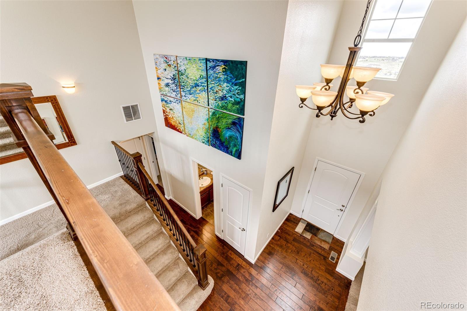 MLS Image #13 for 575  heritage trail,elizabeth, Colorado