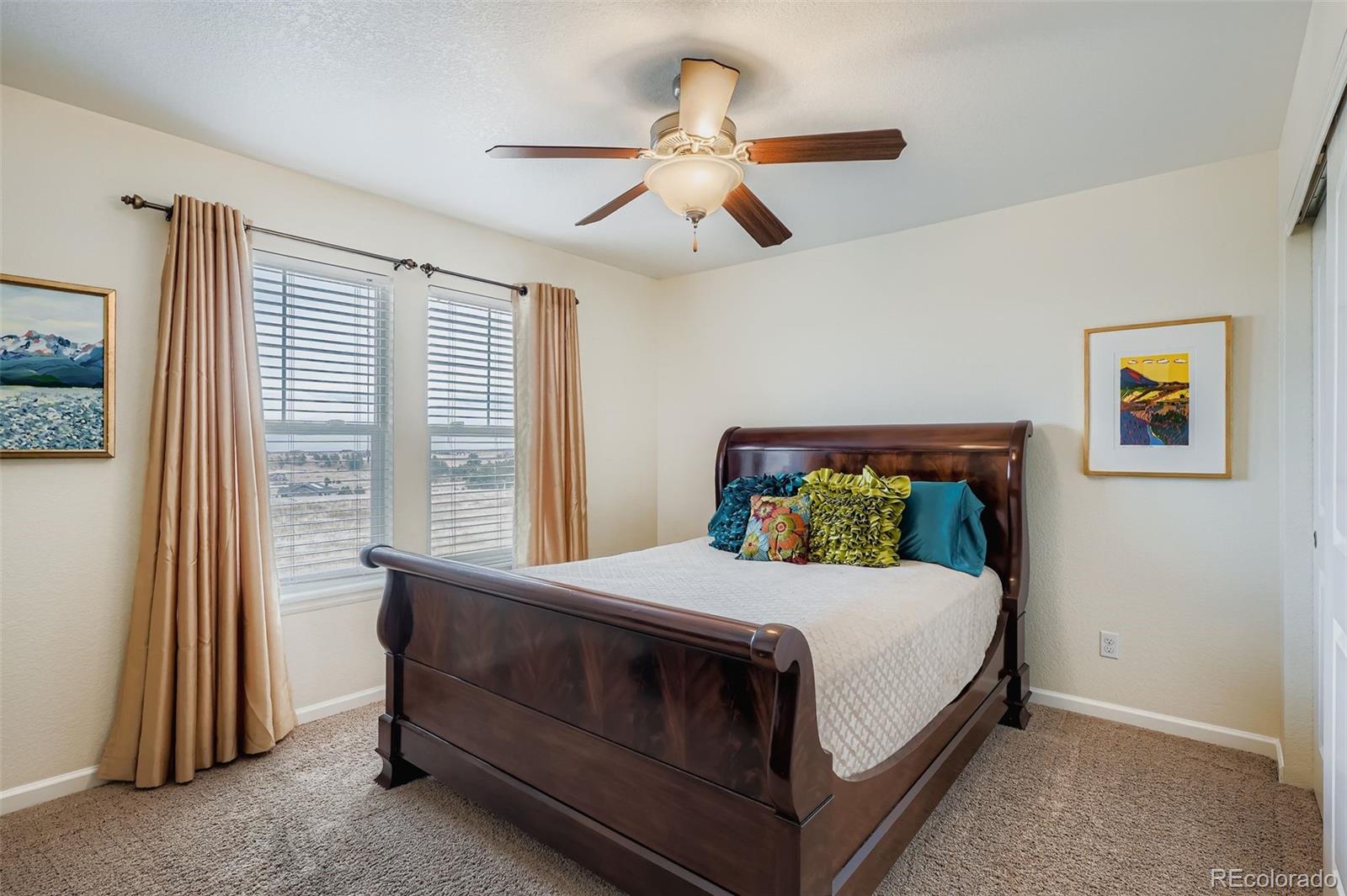 MLS Image #19 for 575  heritage trail,elizabeth, Colorado