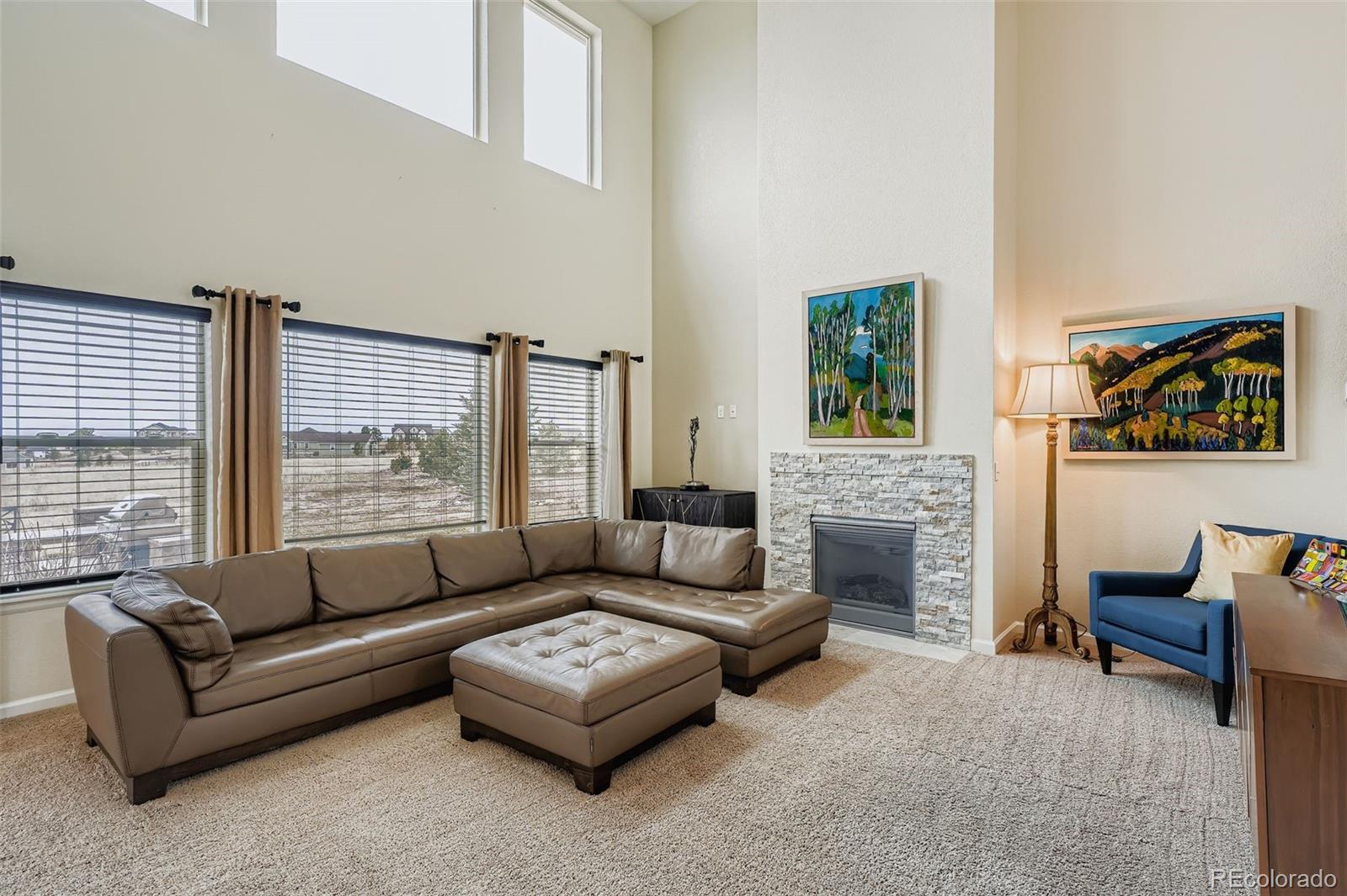 MLS Image #3 for 575  heritage trail,elizabeth, Colorado