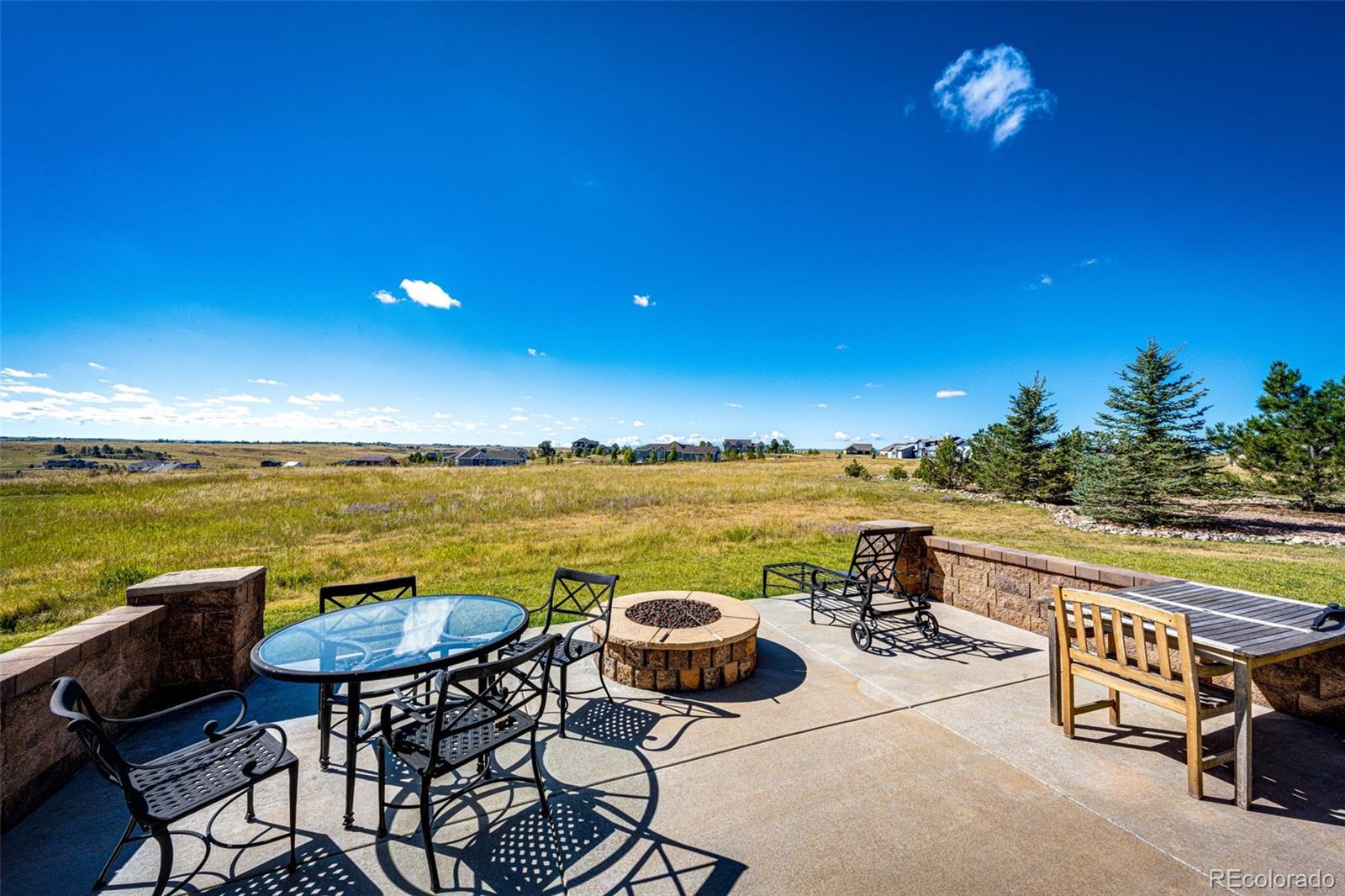 MLS Image #32 for 575  heritage trail,elizabeth, Colorado
