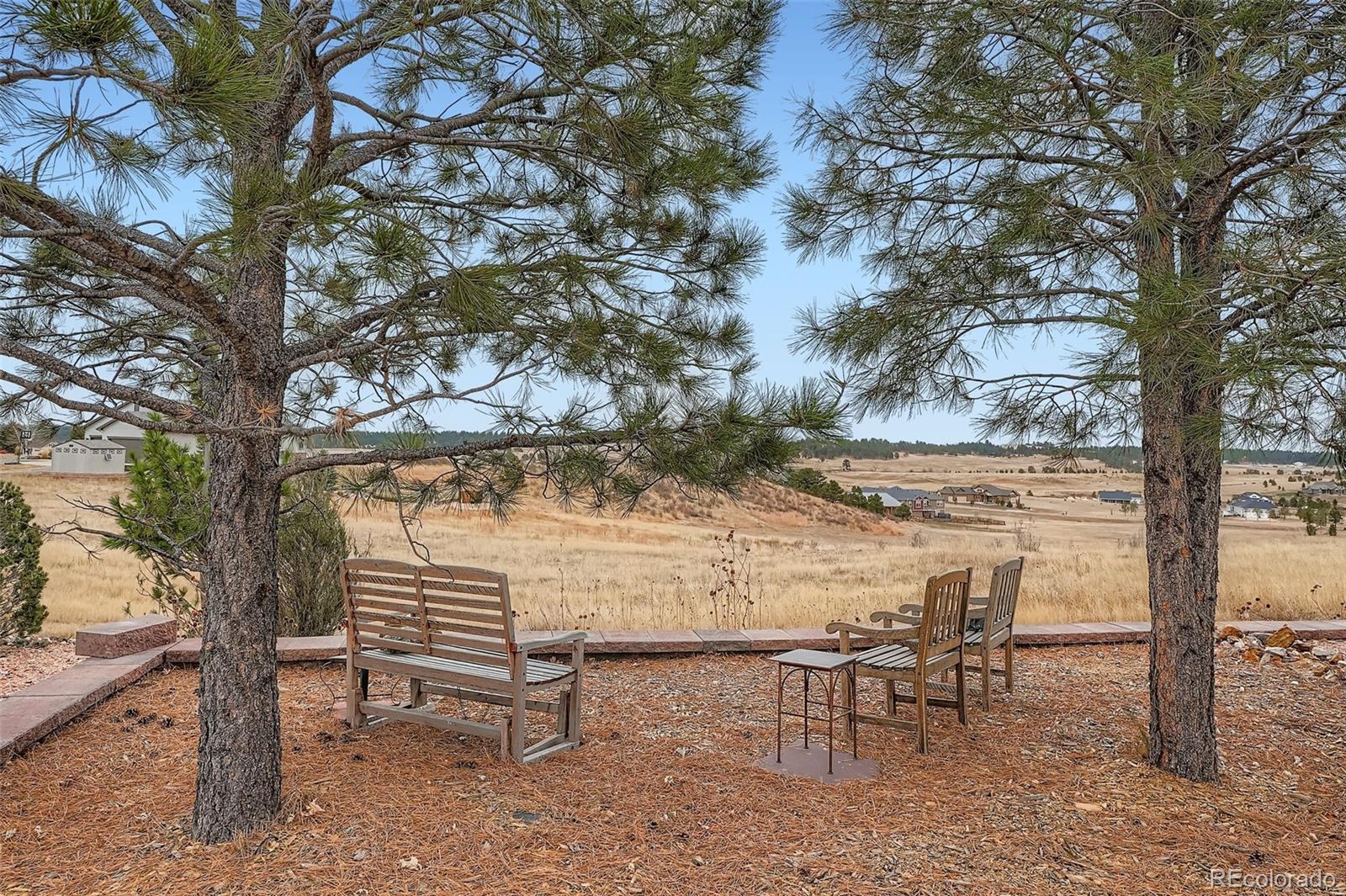 MLS Image #33 for 575  heritage trail,elizabeth, Colorado