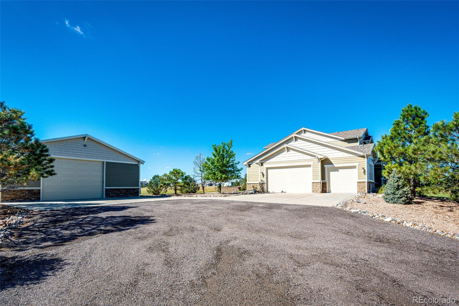 MLS Image #34 for 575  heritage trail,elizabeth, Colorado