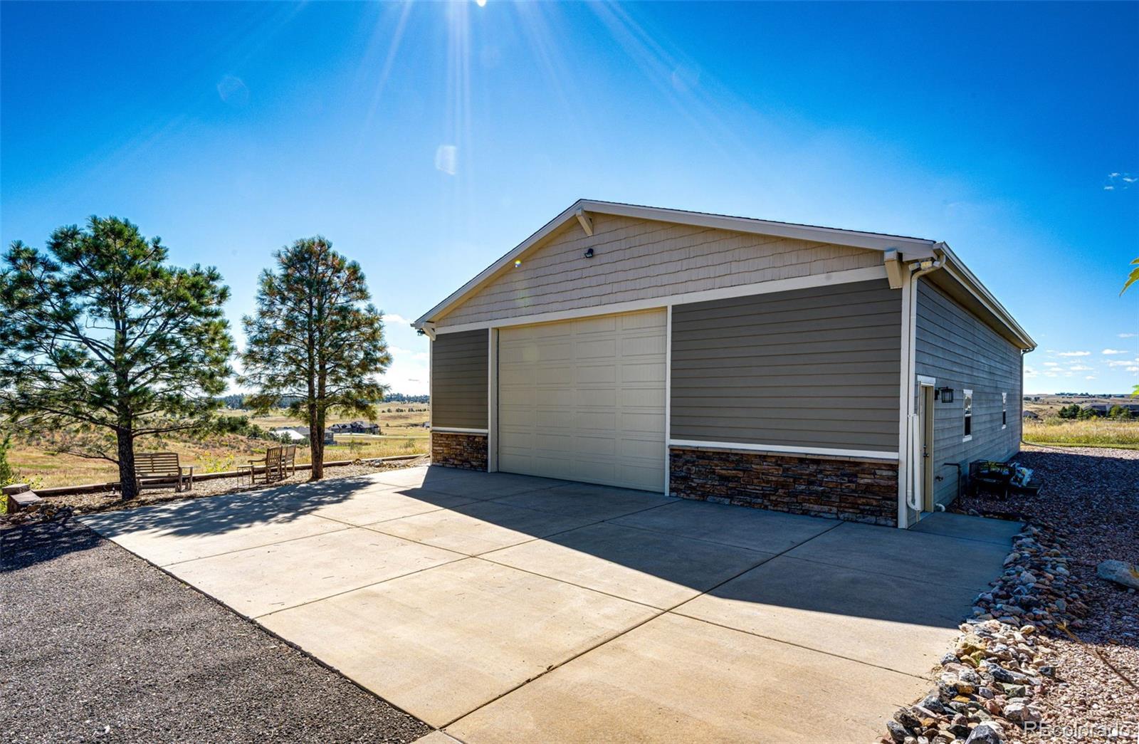 MLS Image #35 for 575  heritage trail,elizabeth, Colorado