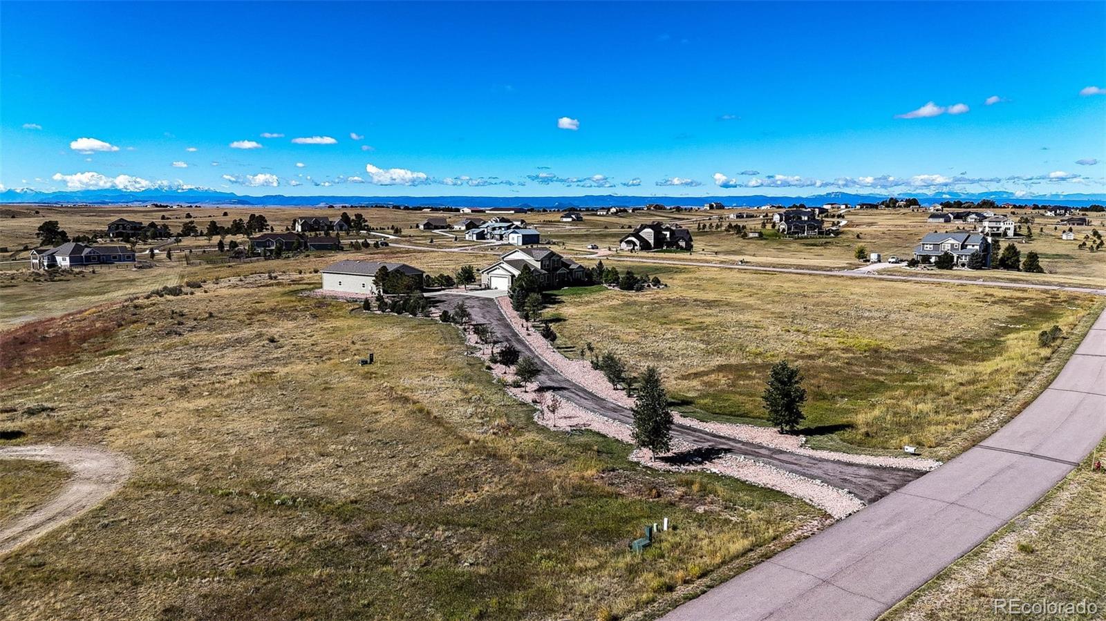 MLS Image #44 for 575  heritage trail,elizabeth, Colorado