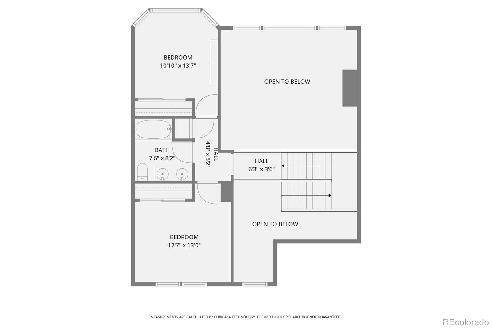 MLS Image #47 for 575  heritage trail,elizabeth, Colorado