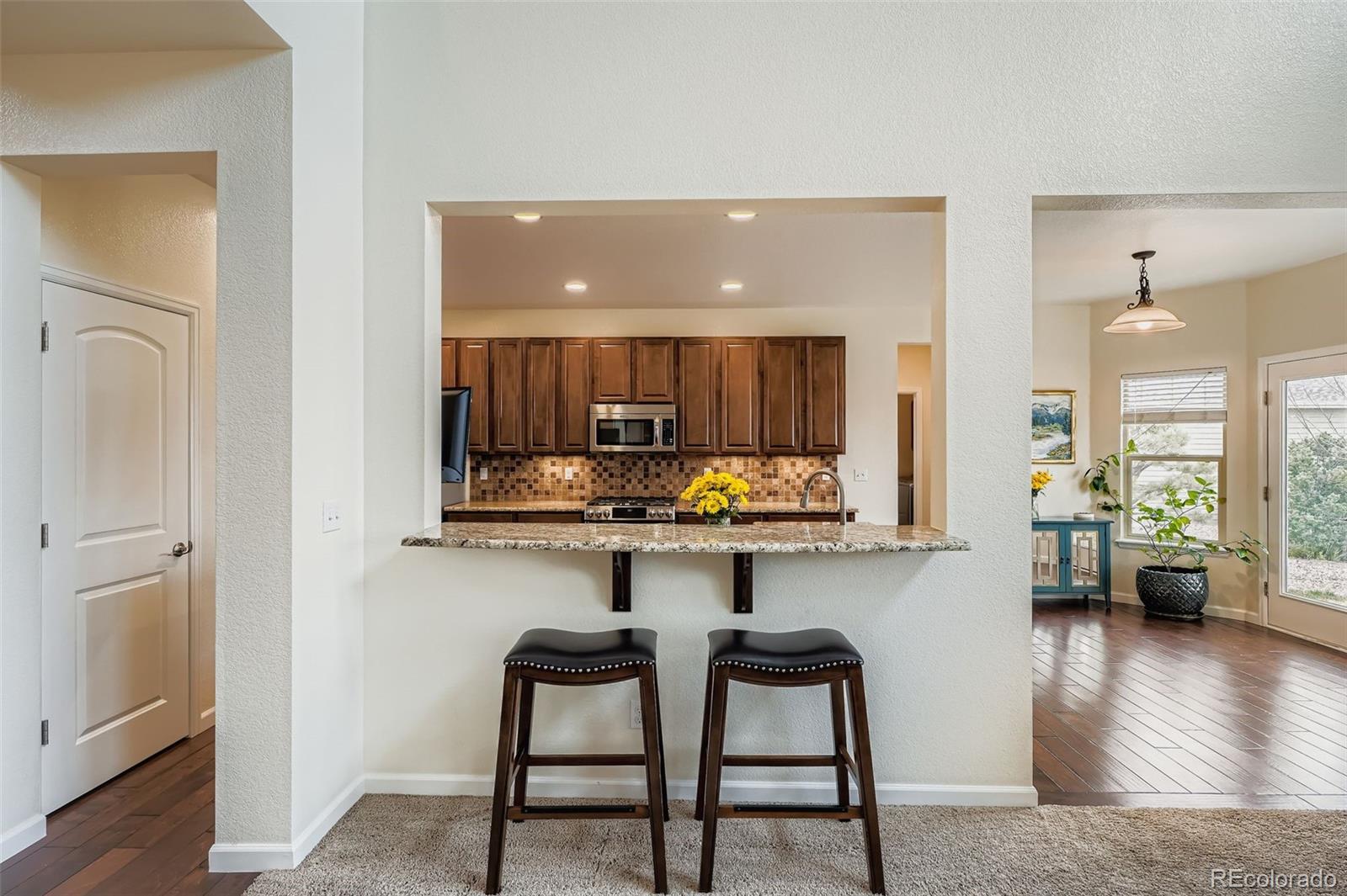 MLS Image #5 for 575  heritage trail,elizabeth, Colorado