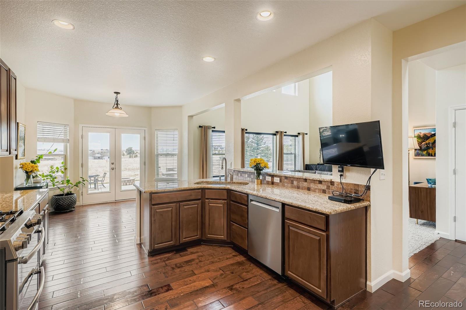 MLS Image #7 for 575  heritage trail,elizabeth, Colorado