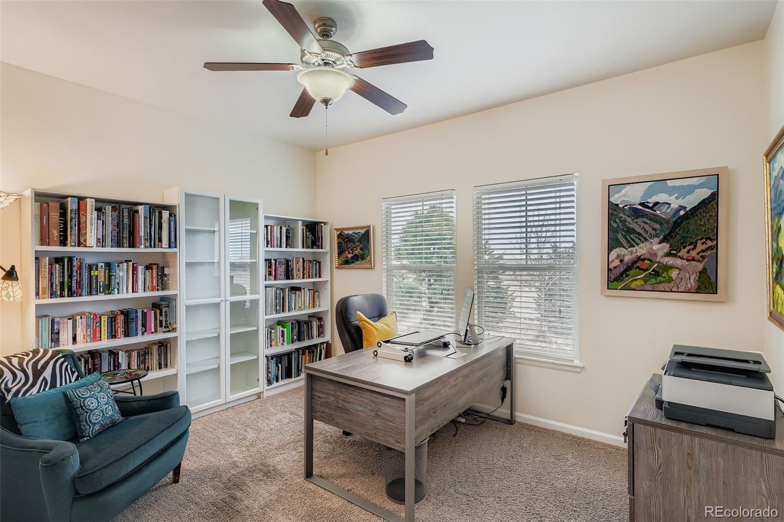 MLS Image #9 for 575  heritage trail,elizabeth, Colorado
