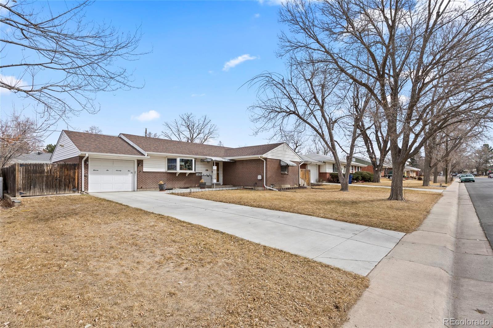 MLS Image #1 for 11675 e alaska avenue,aurora, Colorado