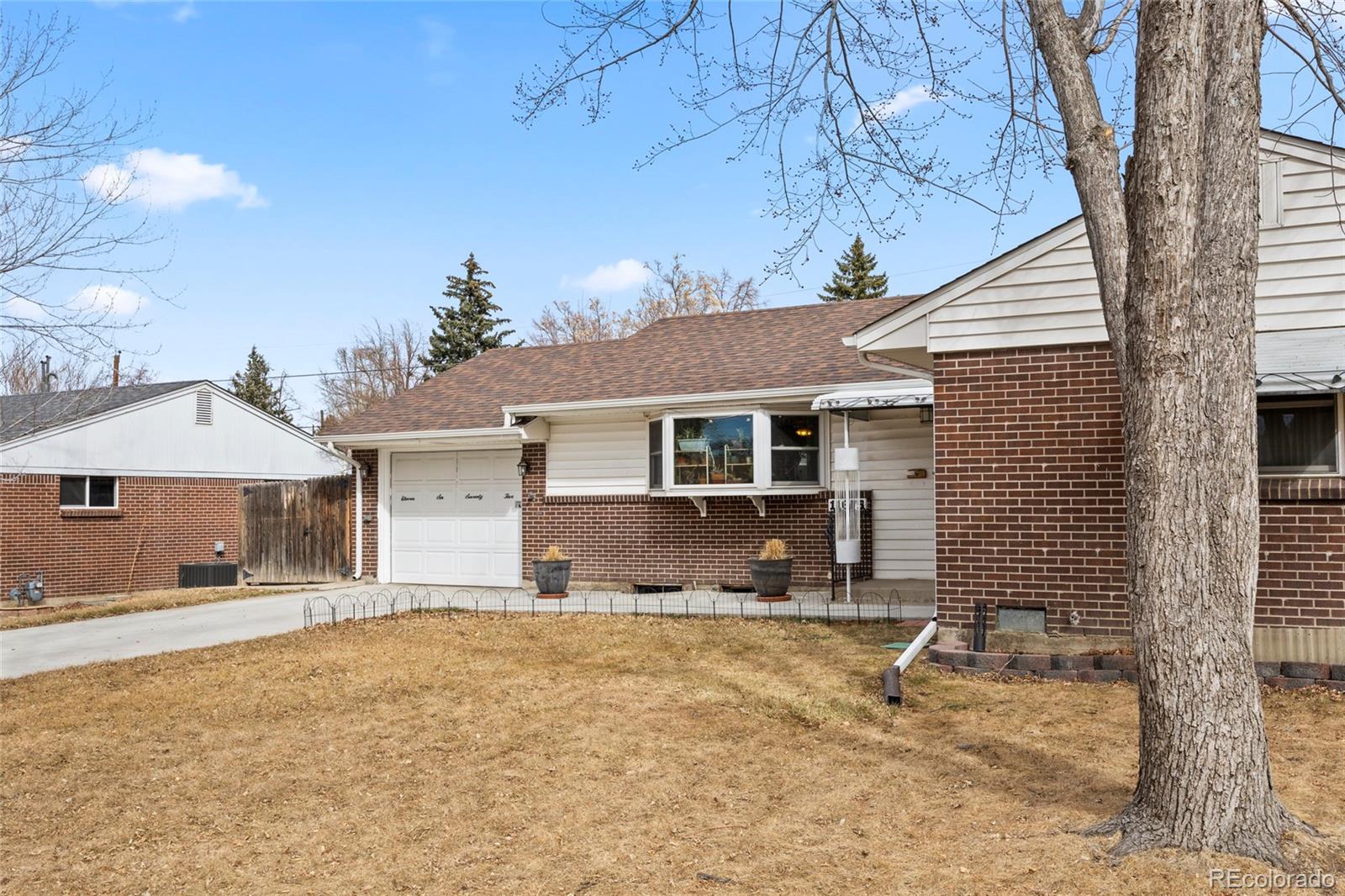 MLS Image #2 for 11675 e alaska avenue,aurora, Colorado