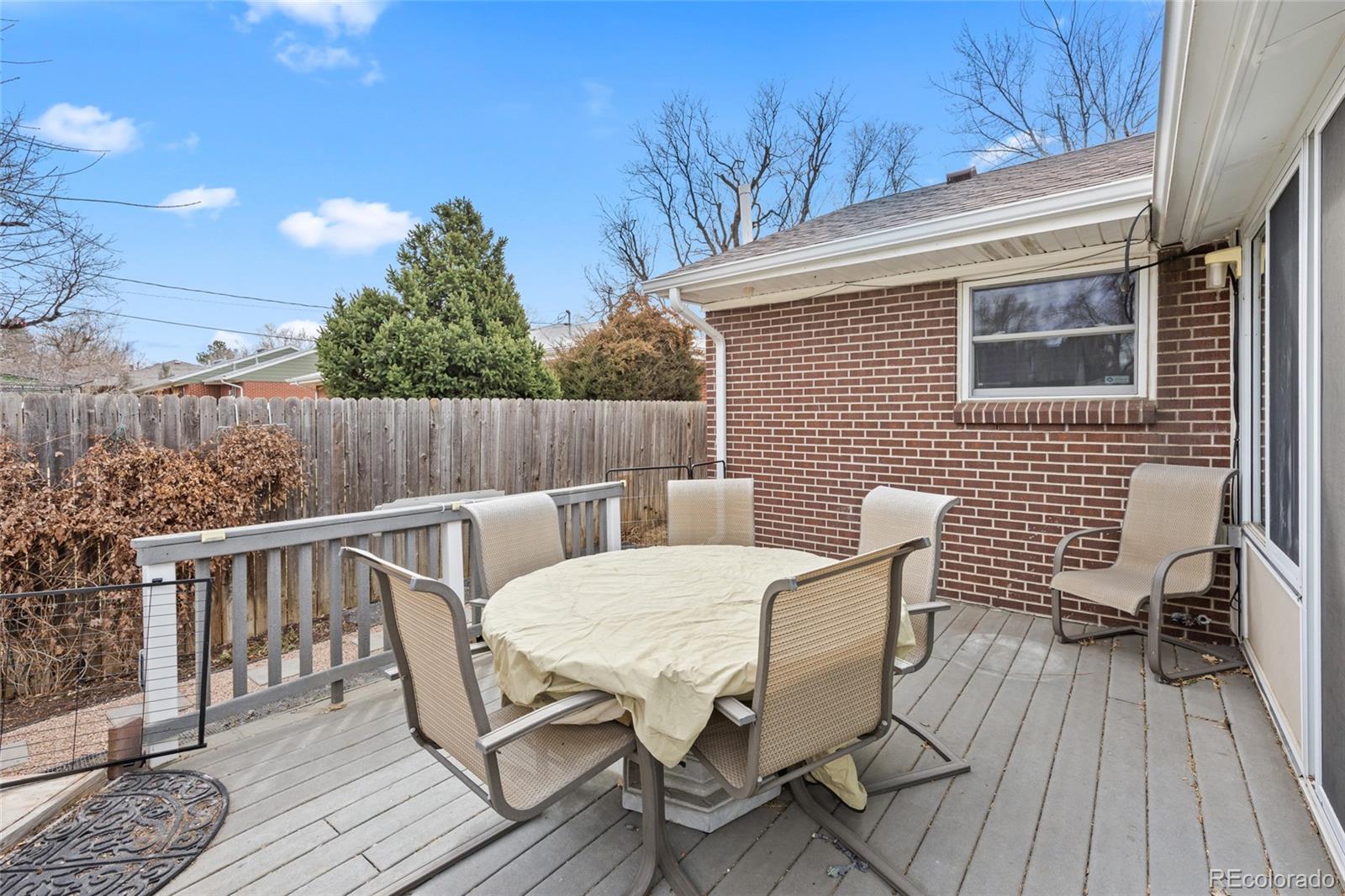 MLS Image #32 for 11675 e alaska avenue,aurora, Colorado