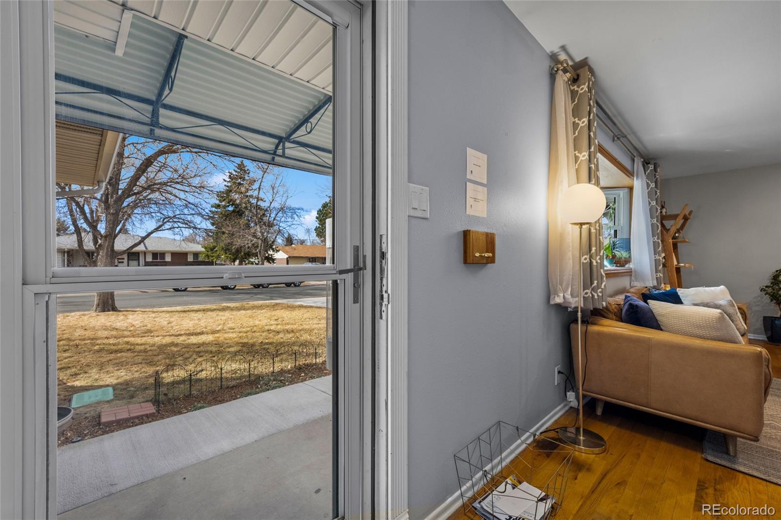 MLS Image #4 for 11675 e alaska avenue,aurora, Colorado