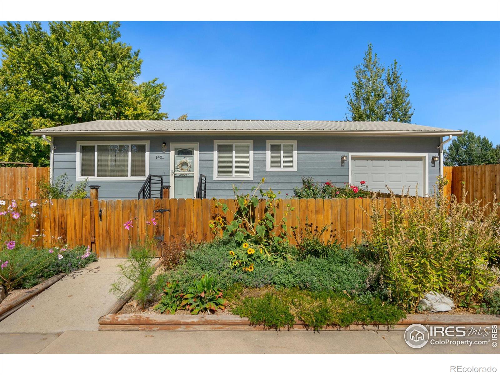 MLS Image #1 for 1401 e 5th street,loveland, Colorado