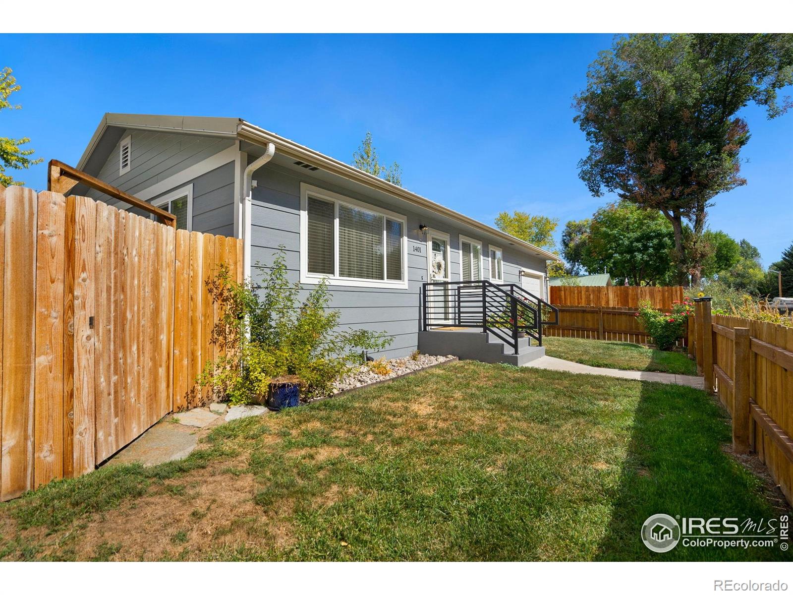 MLS Image #2 for 1401 e 5th street,loveland, Colorado