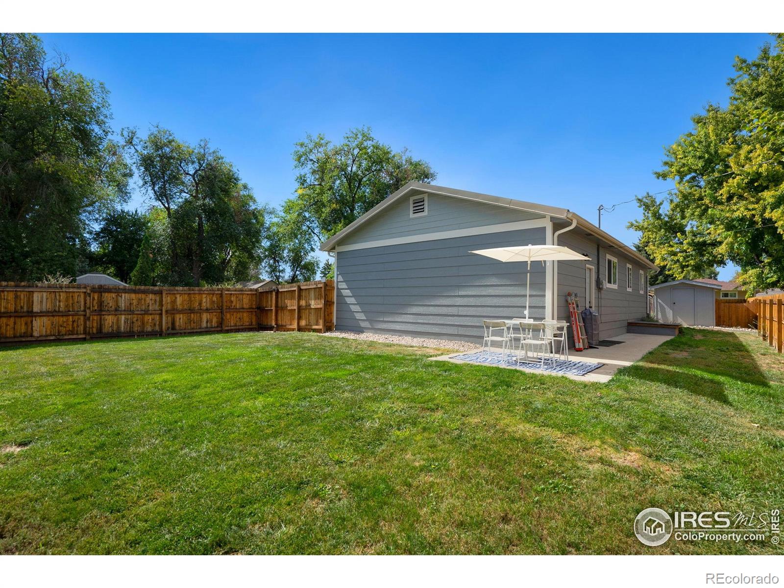 MLS Image #21 for 1401 e 5th street,loveland, Colorado