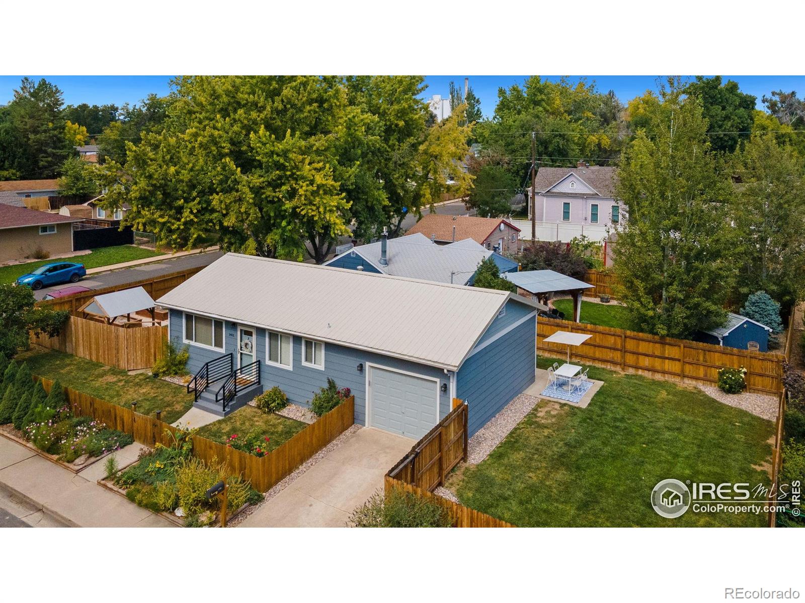 MLS Image #30 for 1401 e 5th street,loveland, Colorado