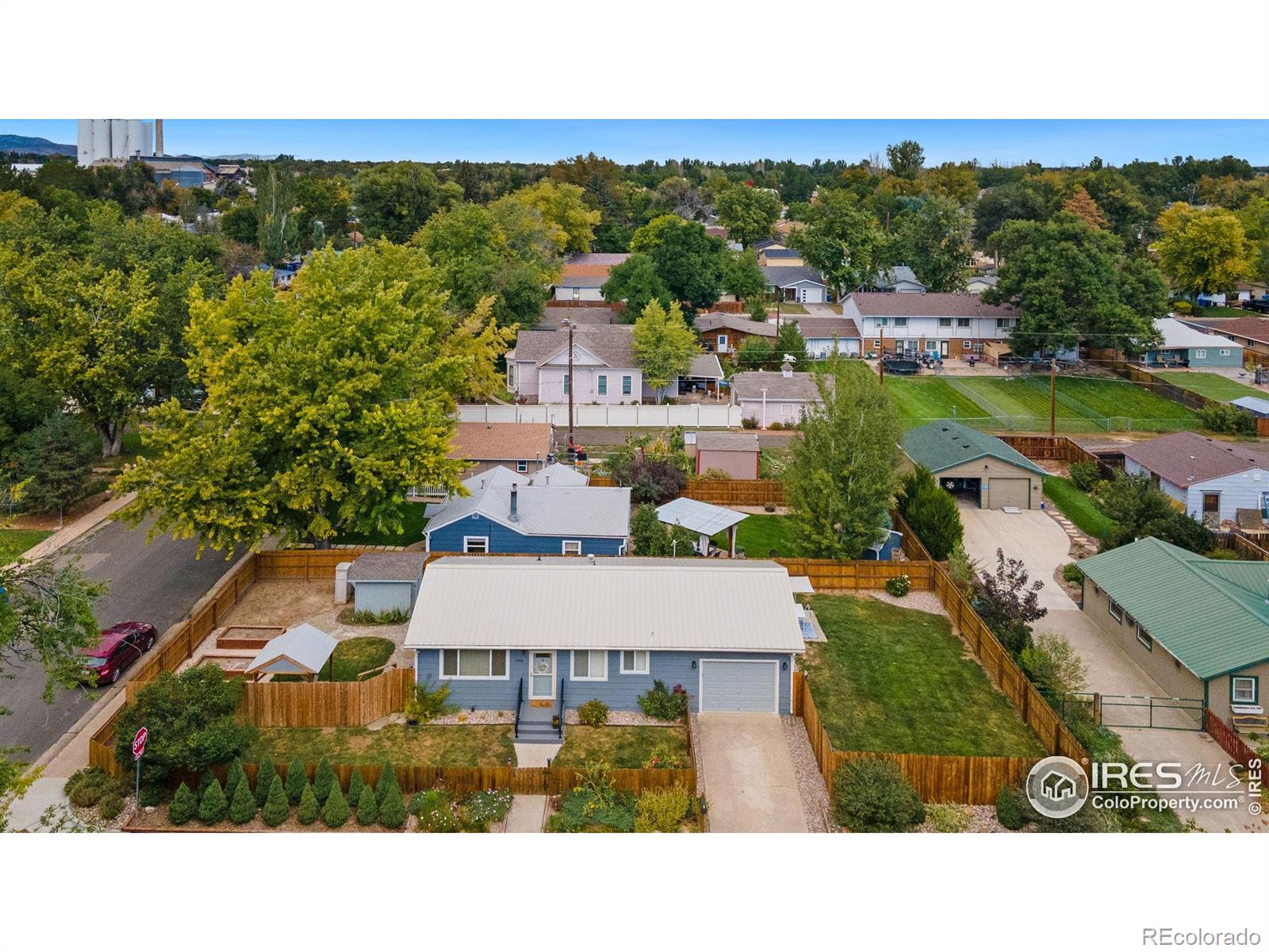 MLS Image #31 for 1401 e 5th street,loveland, Colorado
