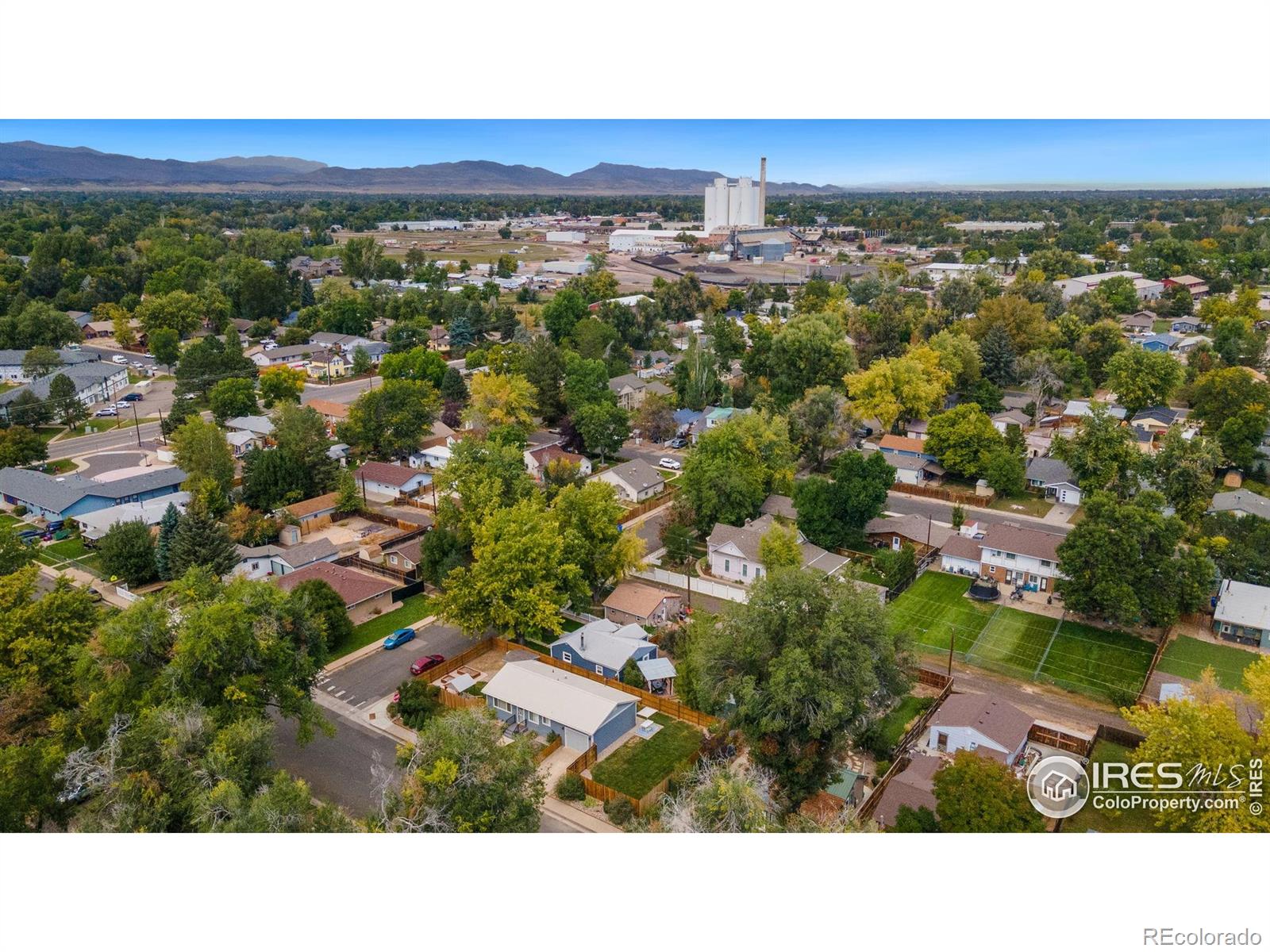 MLS Image #32 for 1401 e 5th street,loveland, Colorado