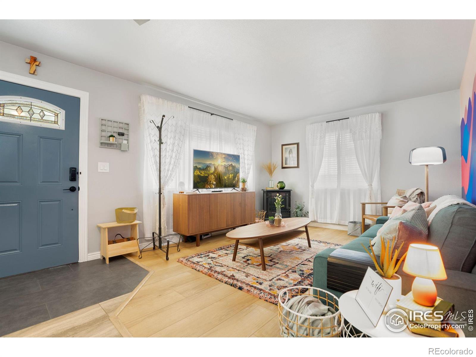 MLS Image #4 for 1401 e 5th street,loveland, Colorado