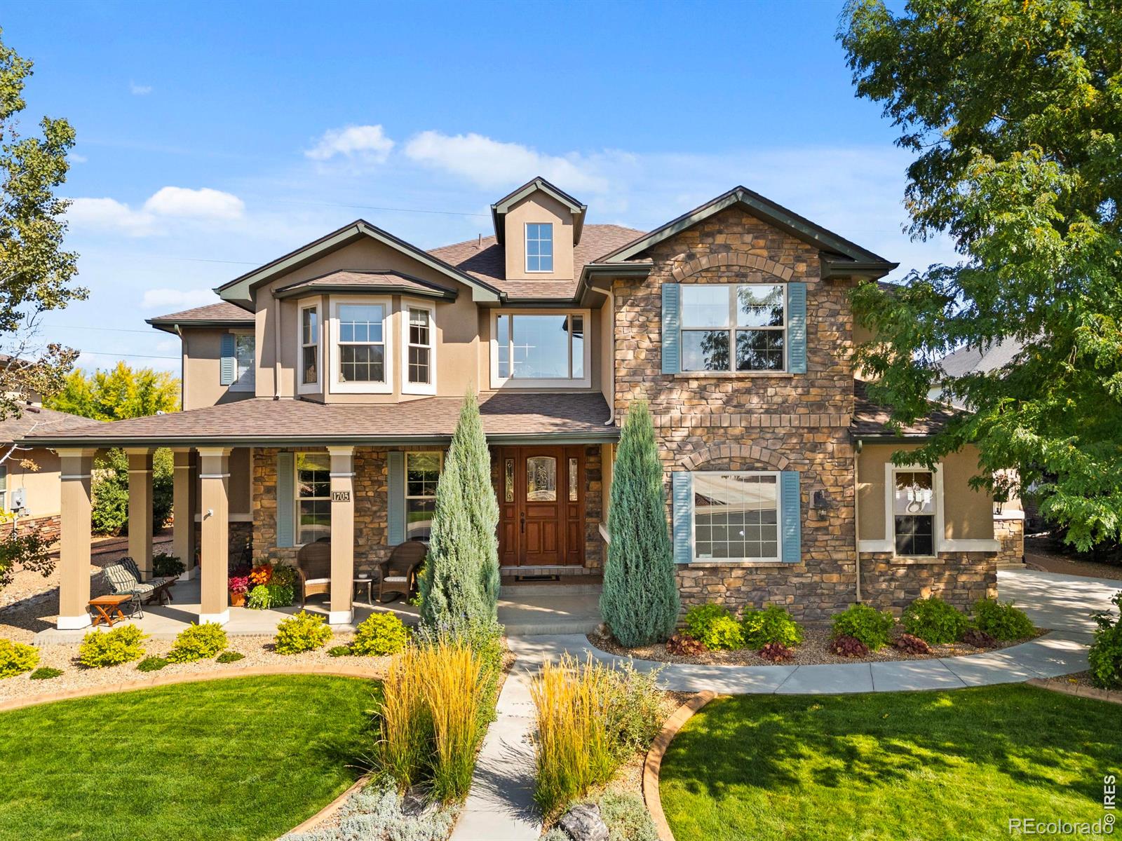 MLS Image #0 for 1705  stardance circle,longmont, Colorado
