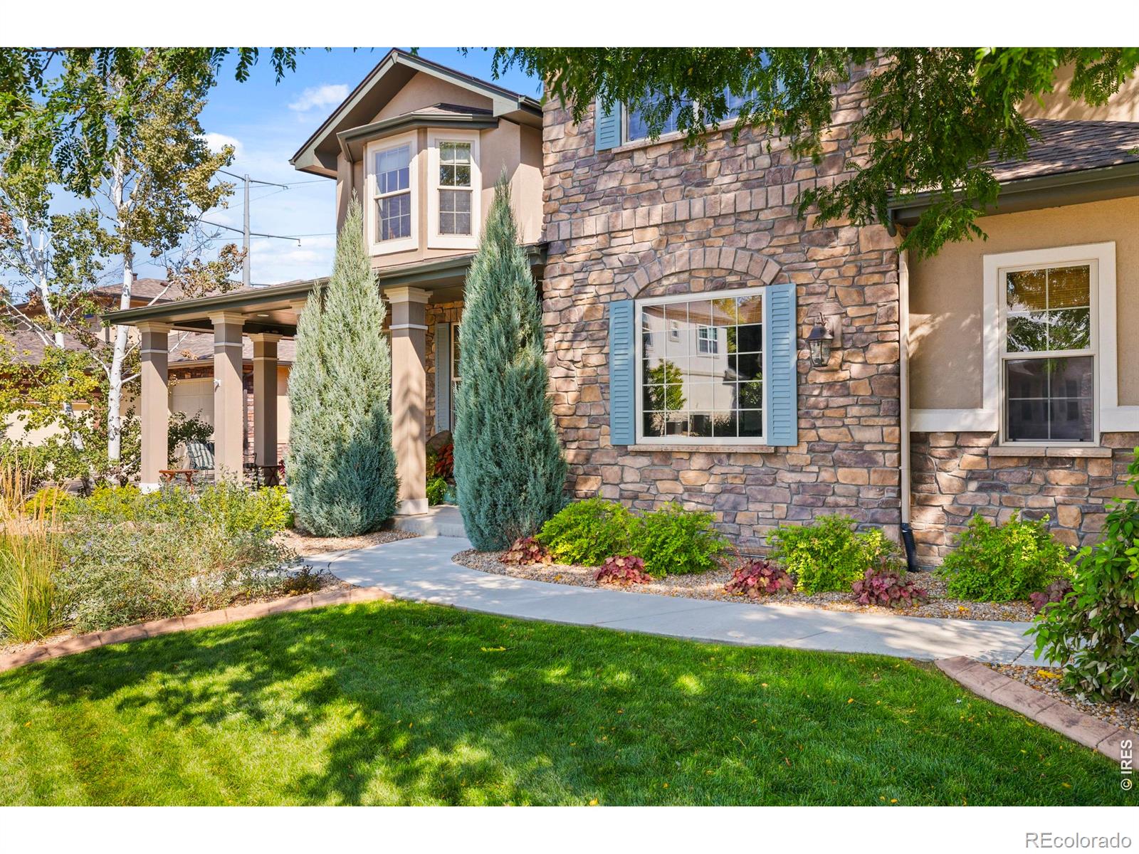 MLS Image #1 for 1705  stardance circle,longmont, Colorado