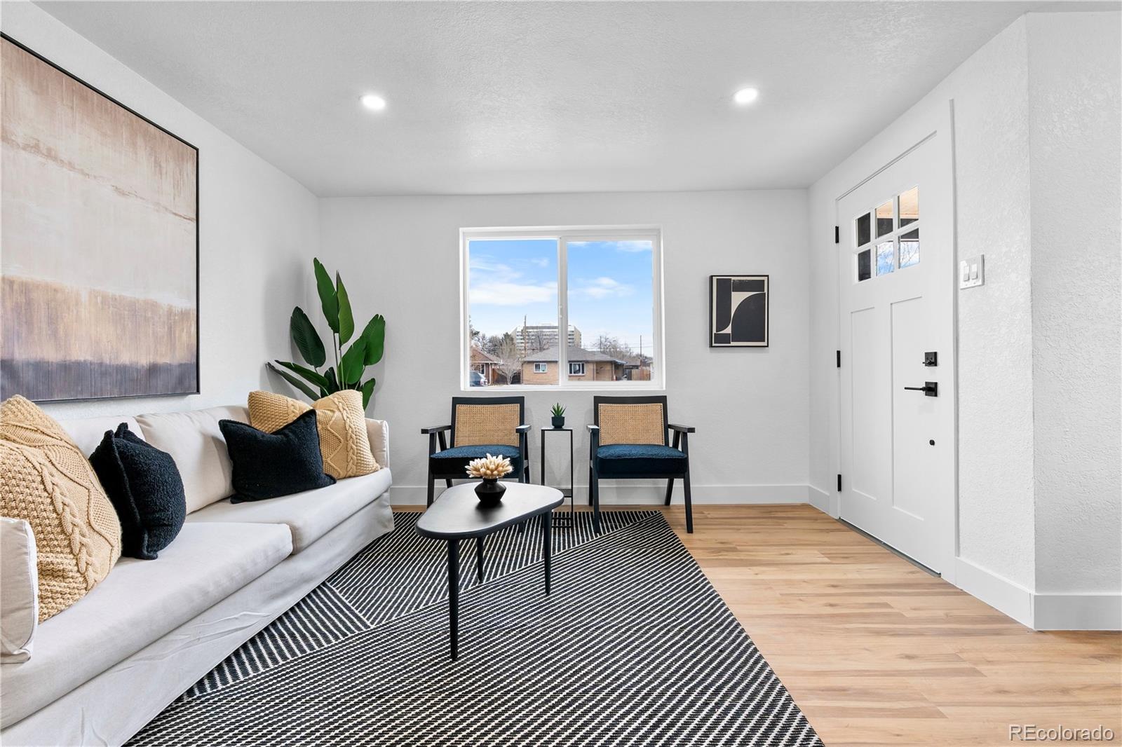 MLS Image #10 for 3311  oneida street,denver, Colorado
