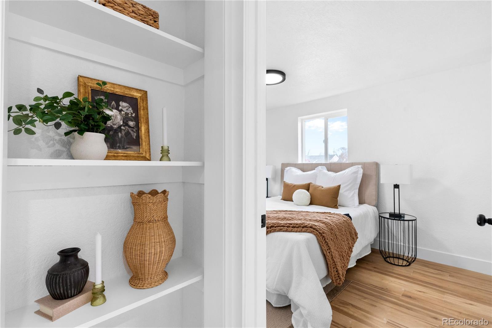MLS Image #11 for 3311  oneida street,denver, Colorado
