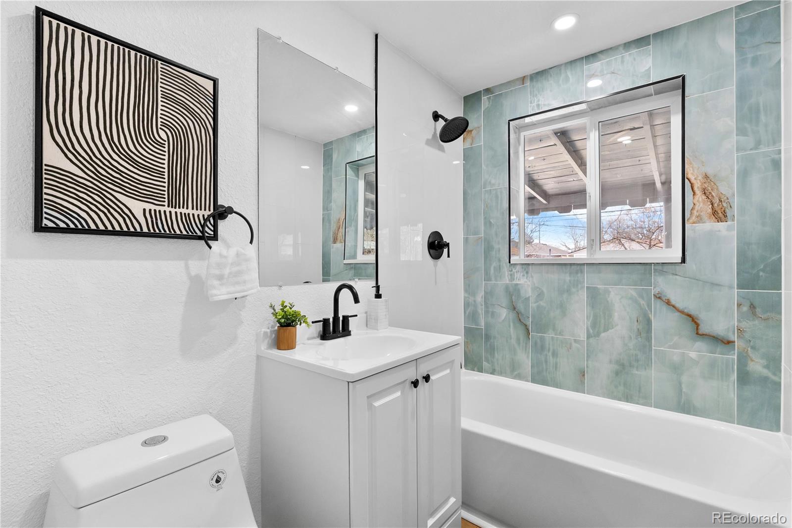 MLS Image #13 for 3311  oneida street,denver, Colorado