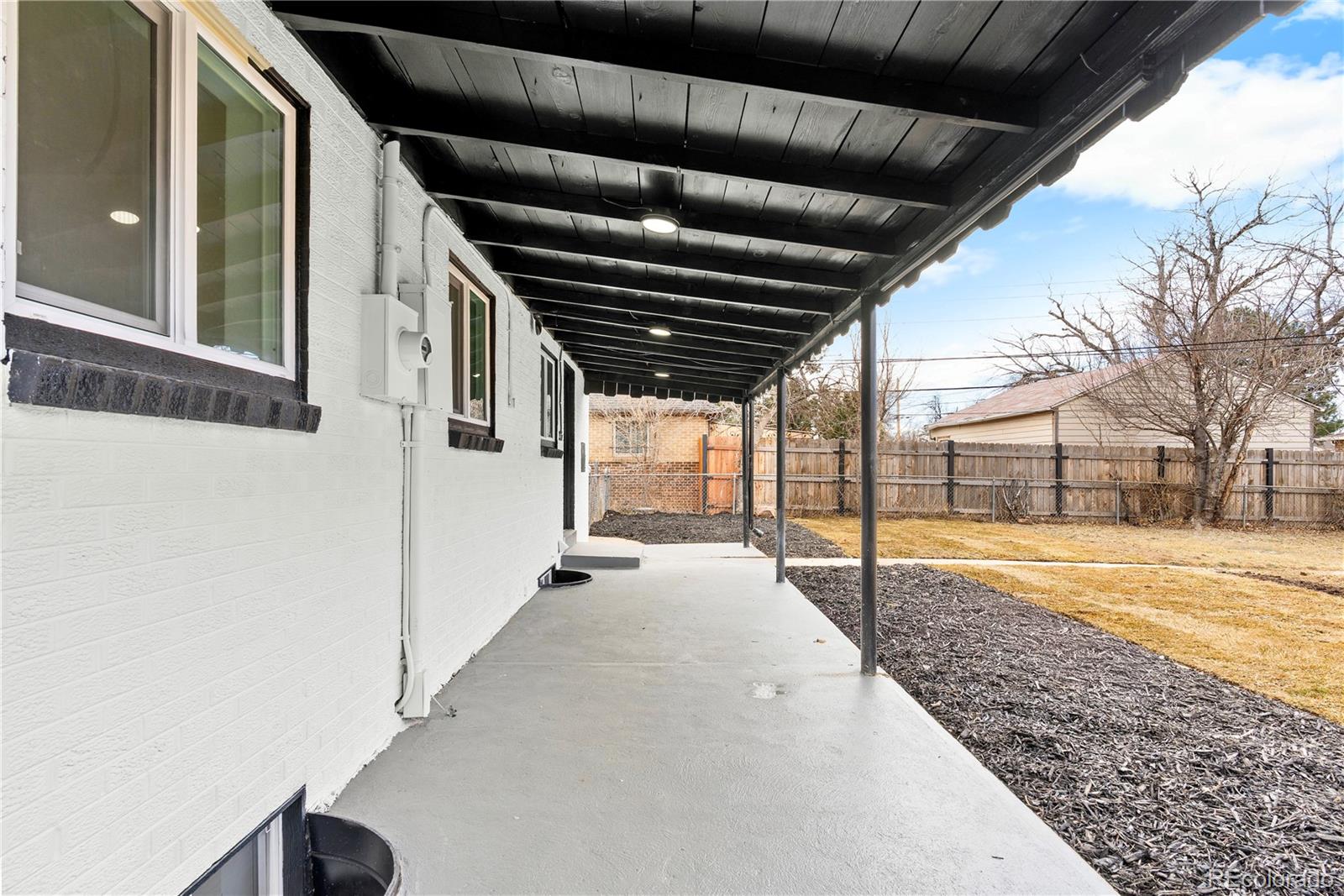MLS Image #23 for 3311  oneida street,denver, Colorado
