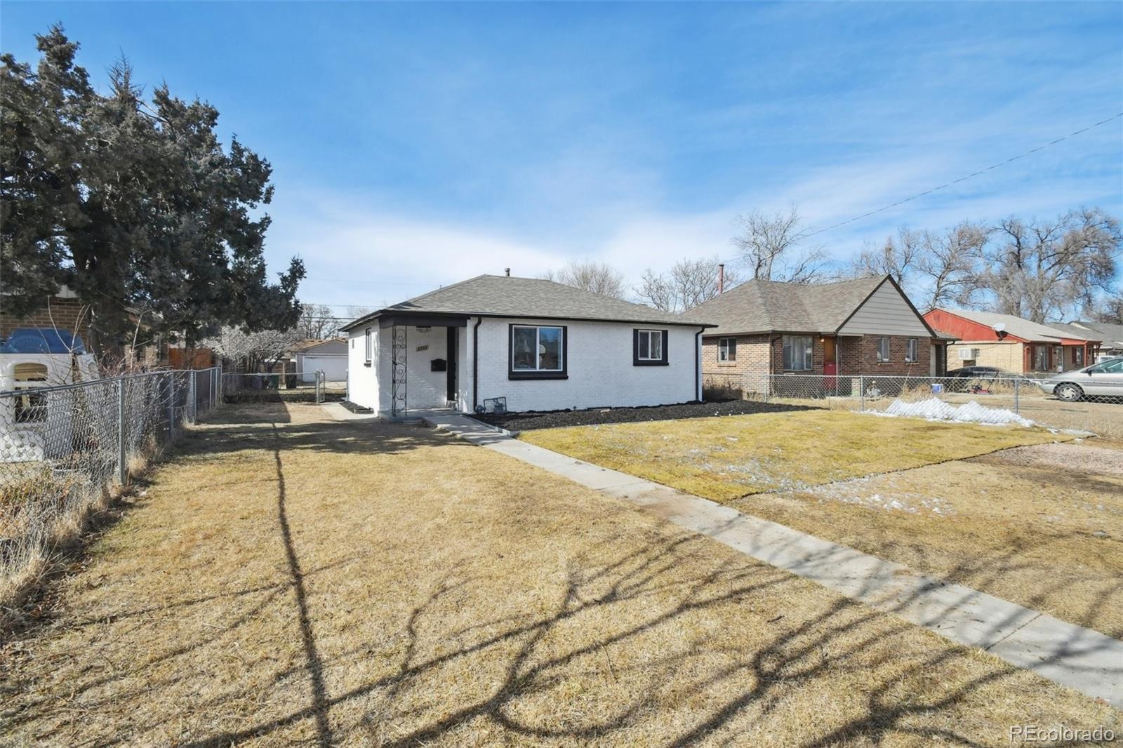 MLS Image #27 for 3311  oneida street,denver, Colorado