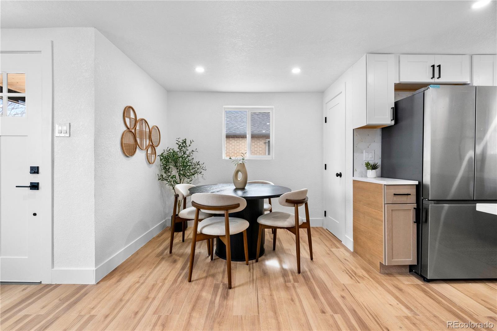MLS Image #7 for 3311  oneida street,denver, Colorado