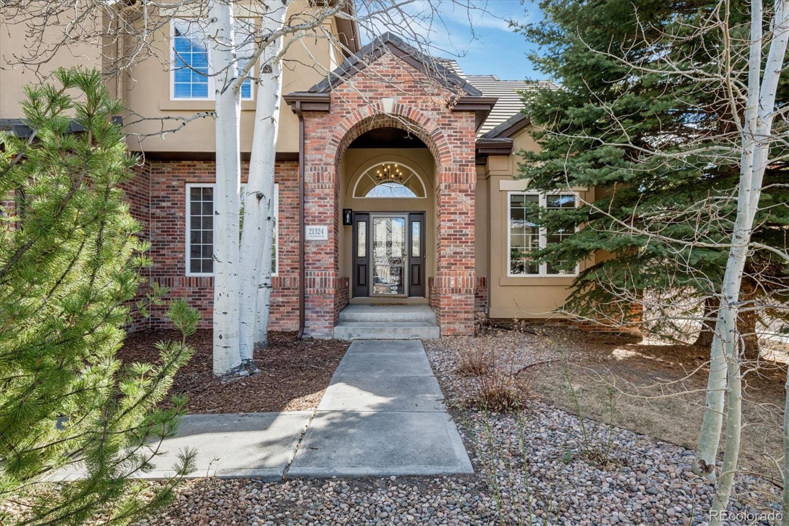 MLS Image #1 for 21324 e briarwood drive,aurora, Colorado