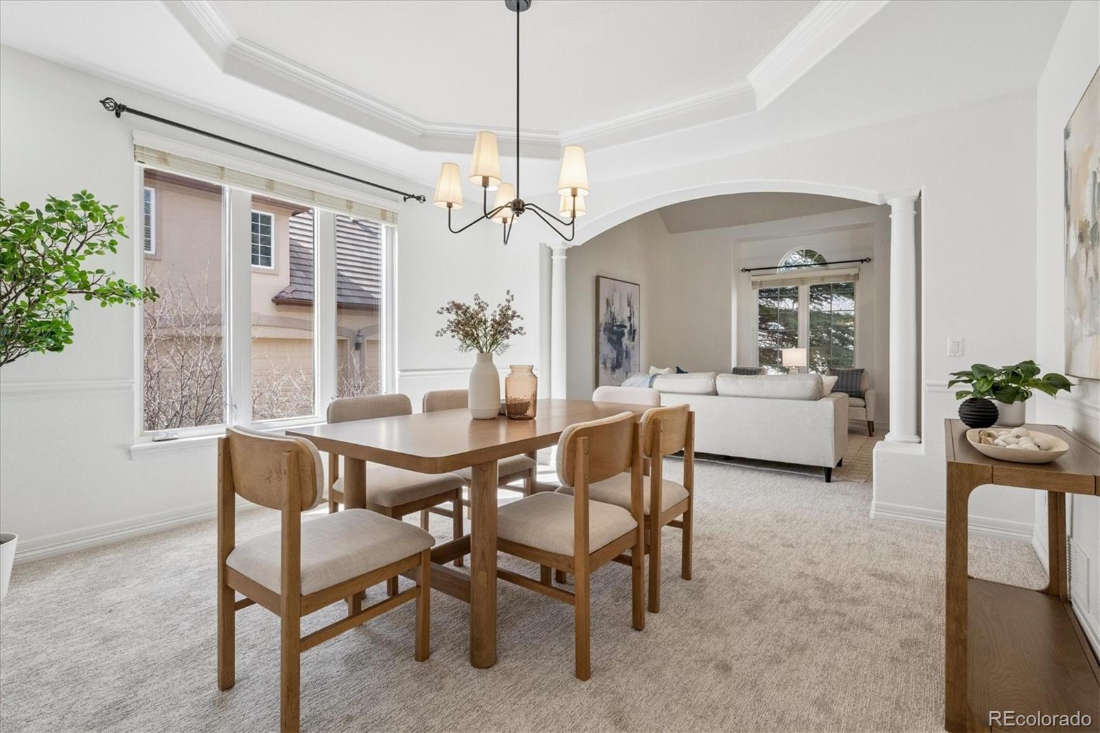 MLS Image #10 for 21324 e briarwood drive,aurora, Colorado