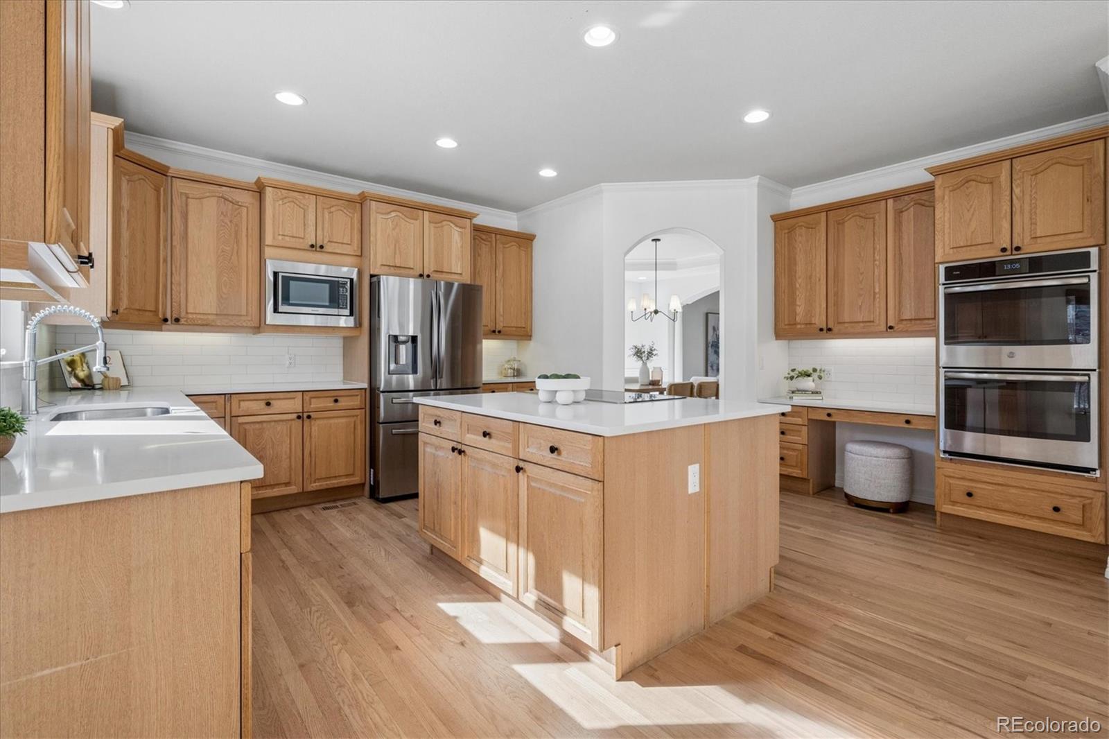 MLS Image #12 for 21324 e briarwood drive,aurora, Colorado