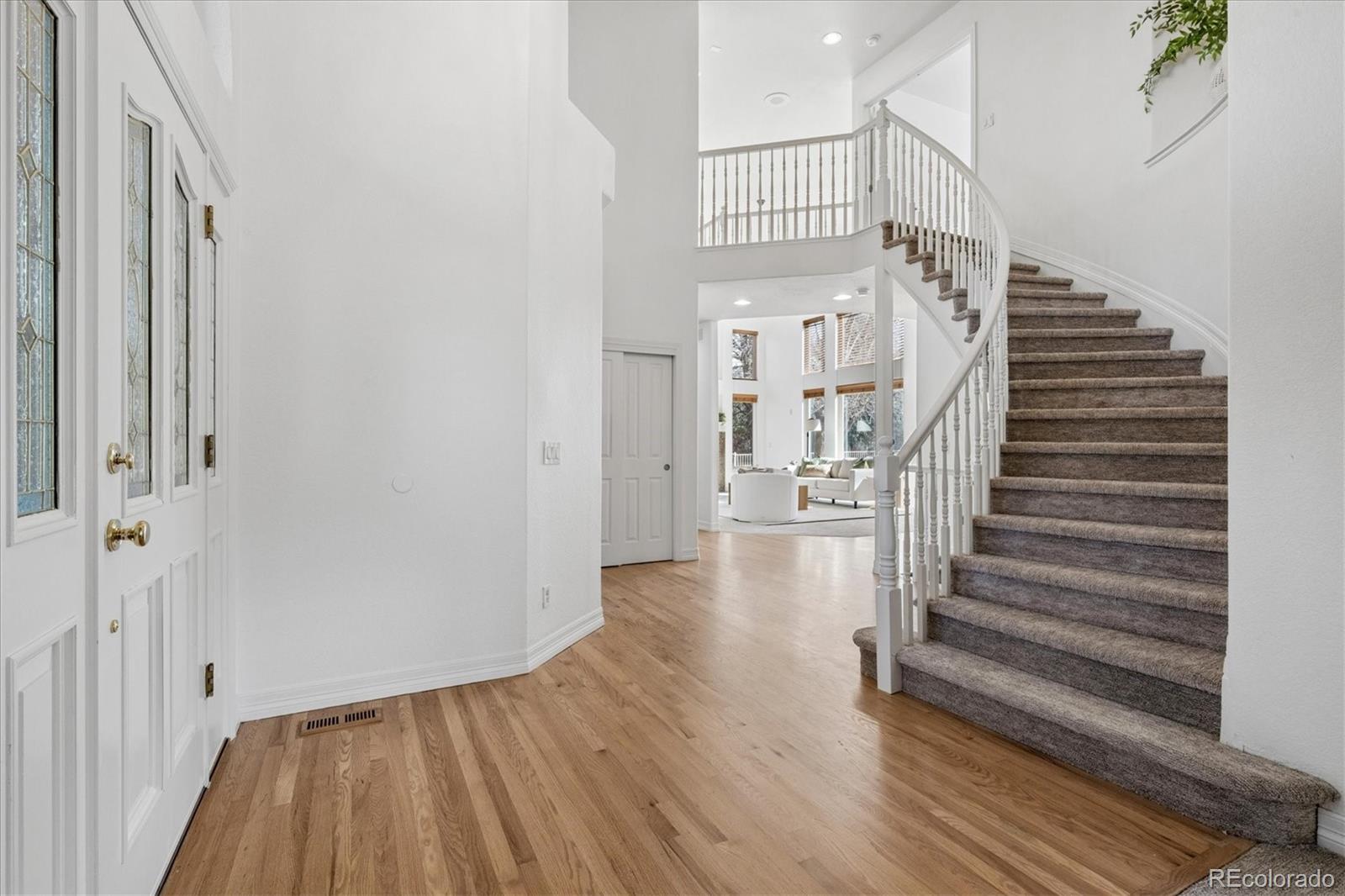 MLS Image #2 for 21324 e briarwood drive,aurora, Colorado