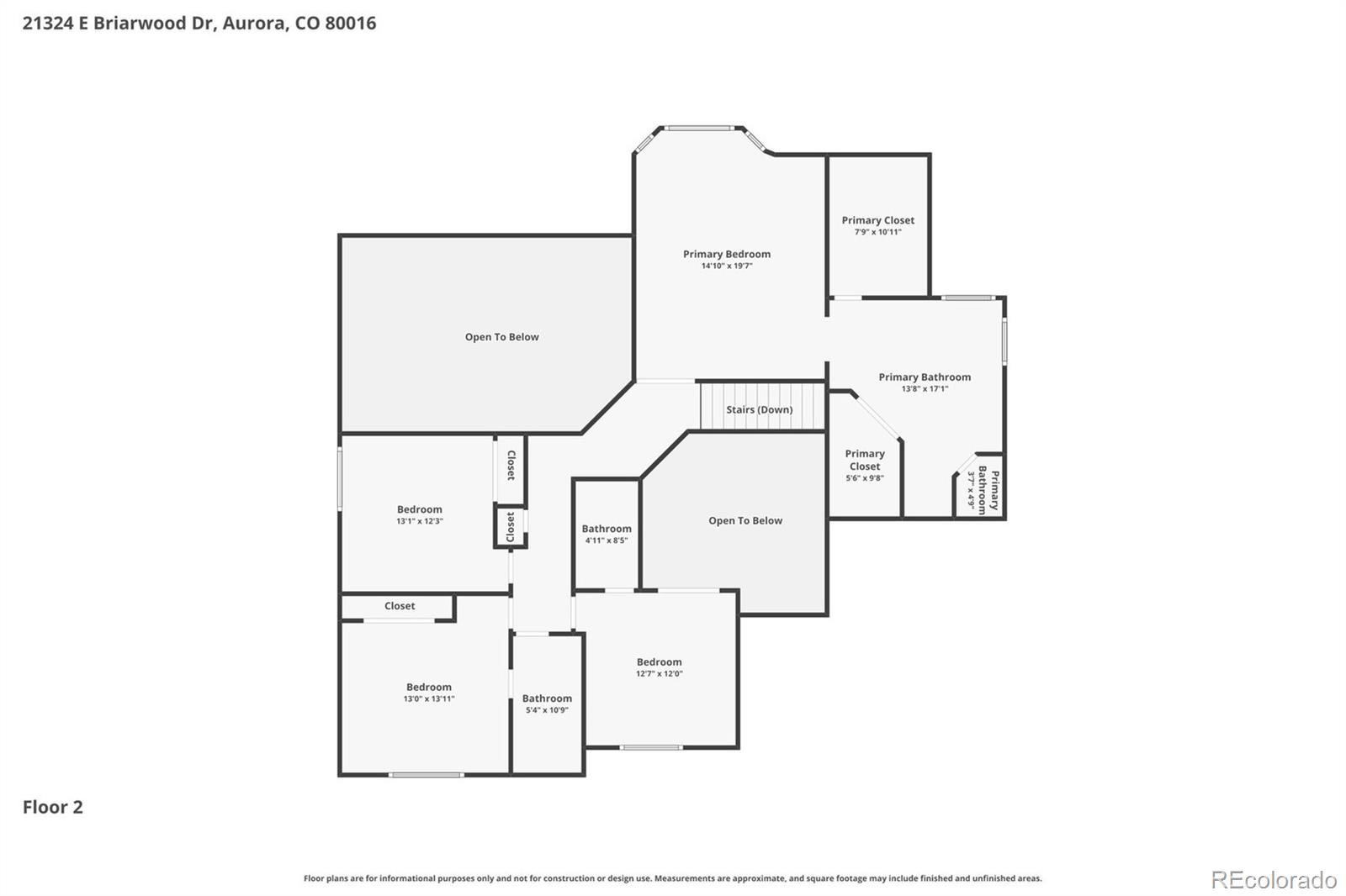 MLS Image #37 for 21324 e briarwood drive,aurora, Colorado