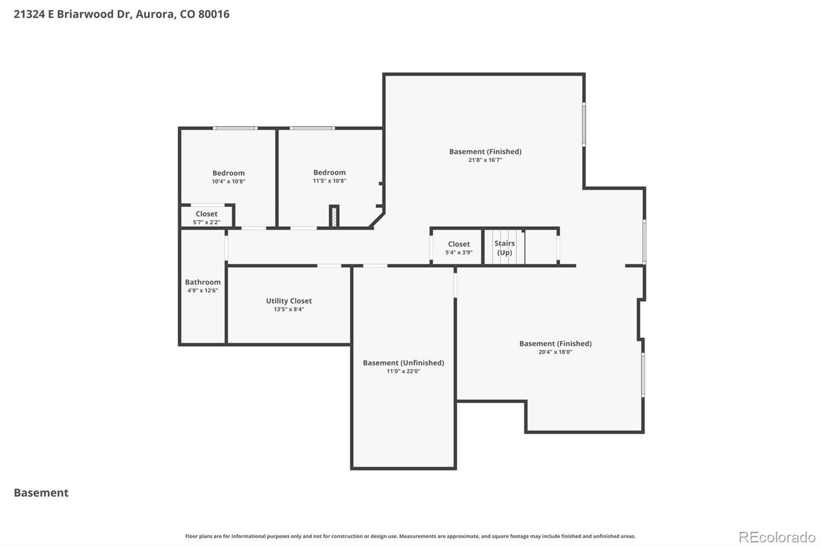 MLS Image #38 for 21324 e briarwood drive,aurora, Colorado