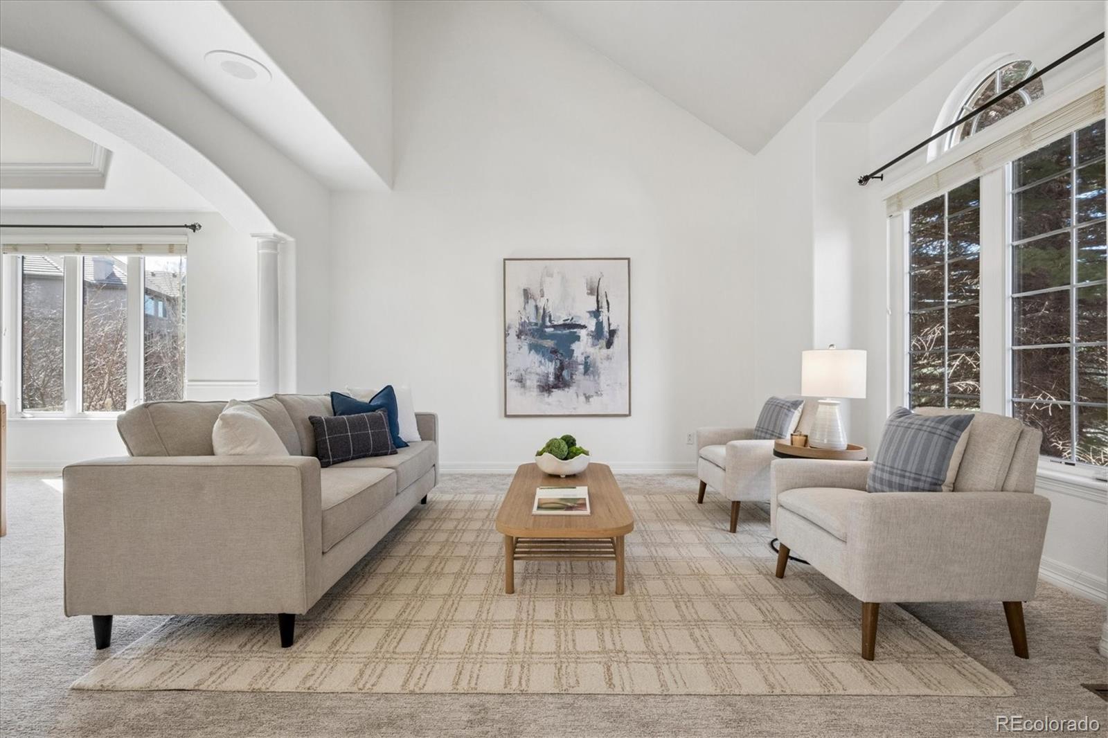 MLS Image #5 for 21324 e briarwood drive,aurora, Colorado