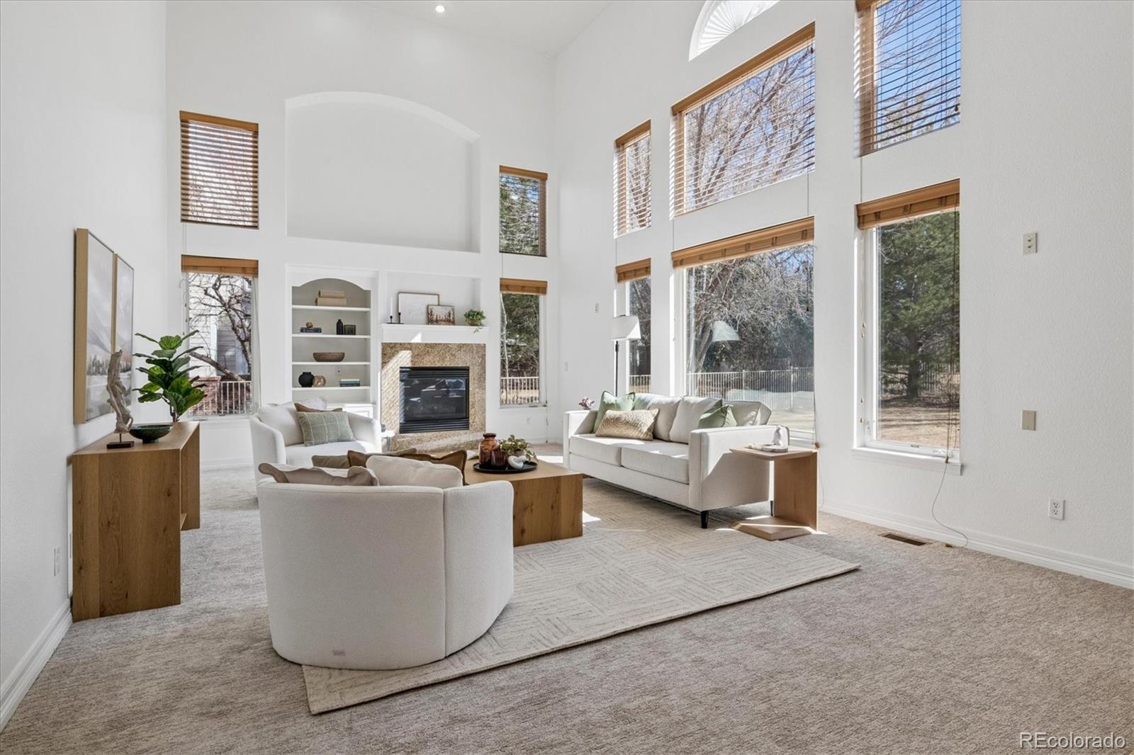 MLS Image #6 for 21324 e briarwood drive,aurora, Colorado