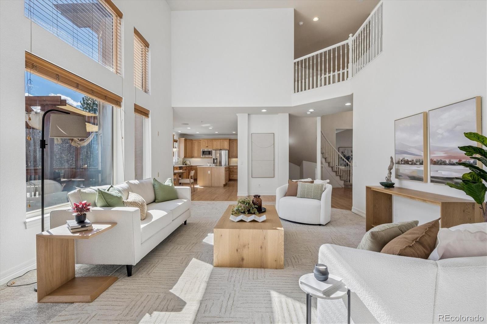 MLS Image #7 for 21324 e briarwood drive,aurora, Colorado