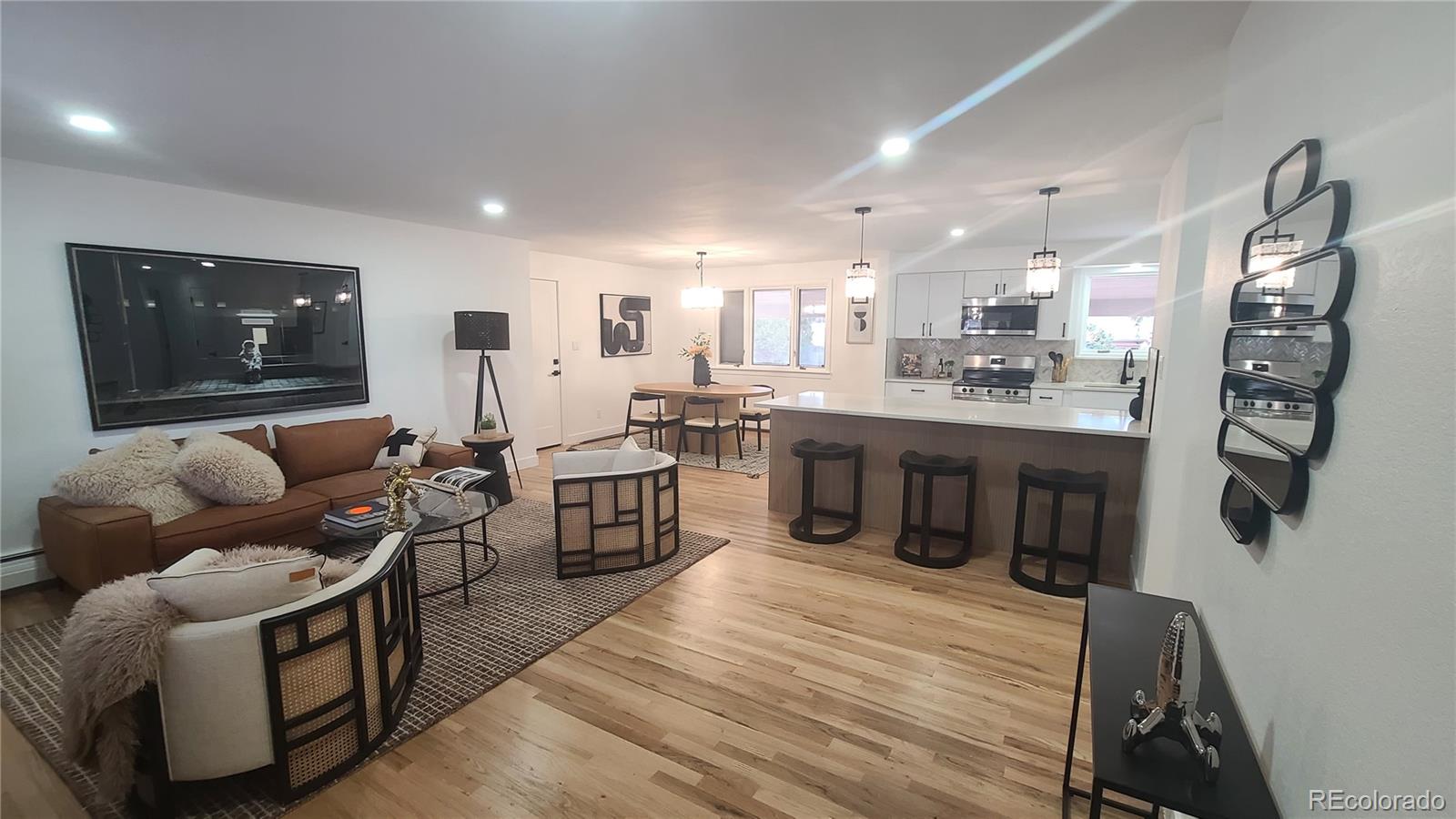 MLS Image #3 for 429 s victor way,aurora, Colorado