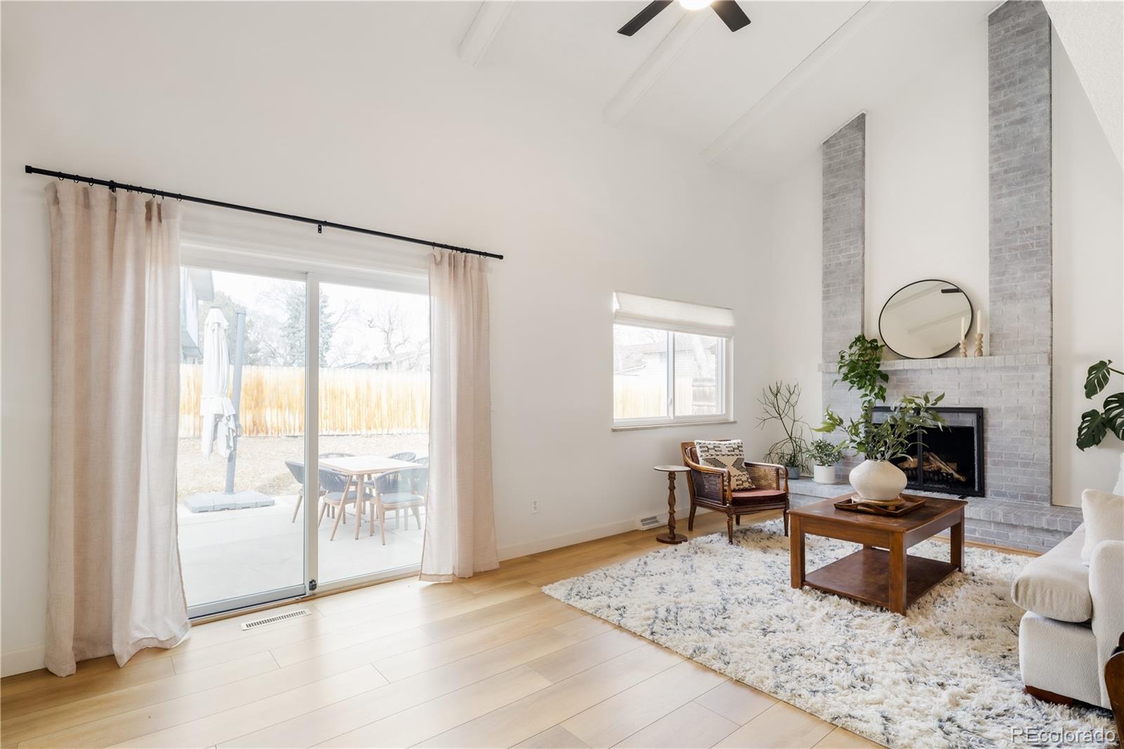 MLS Image #12 for 10175 w hawaii place,lakewood, Colorado