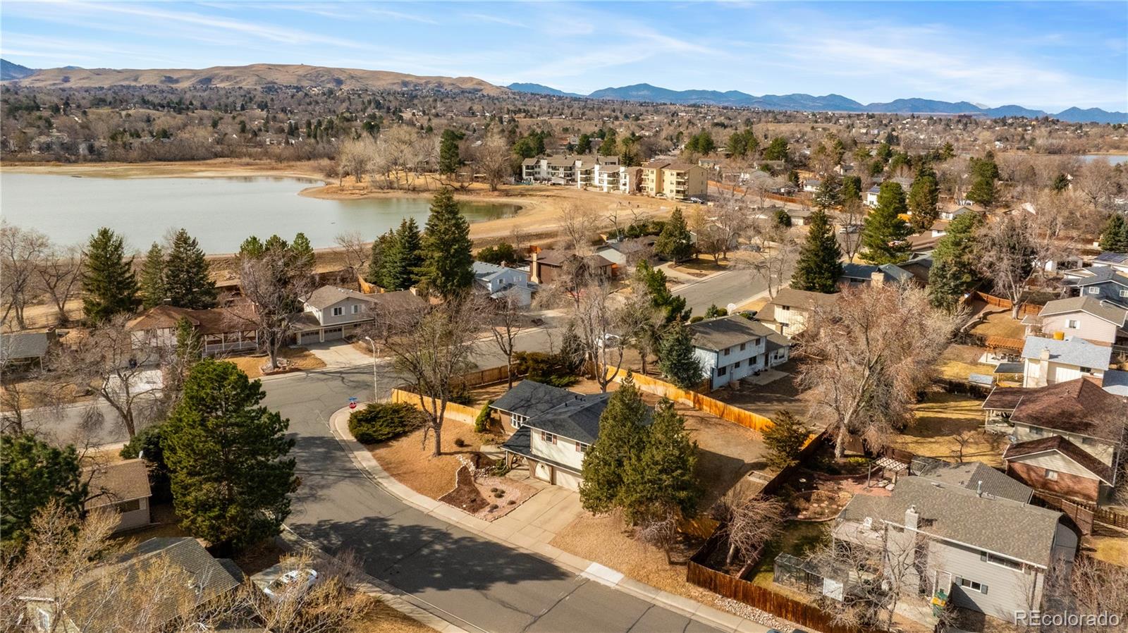 MLS Image #26 for 10175 w hawaii place,lakewood, Colorado