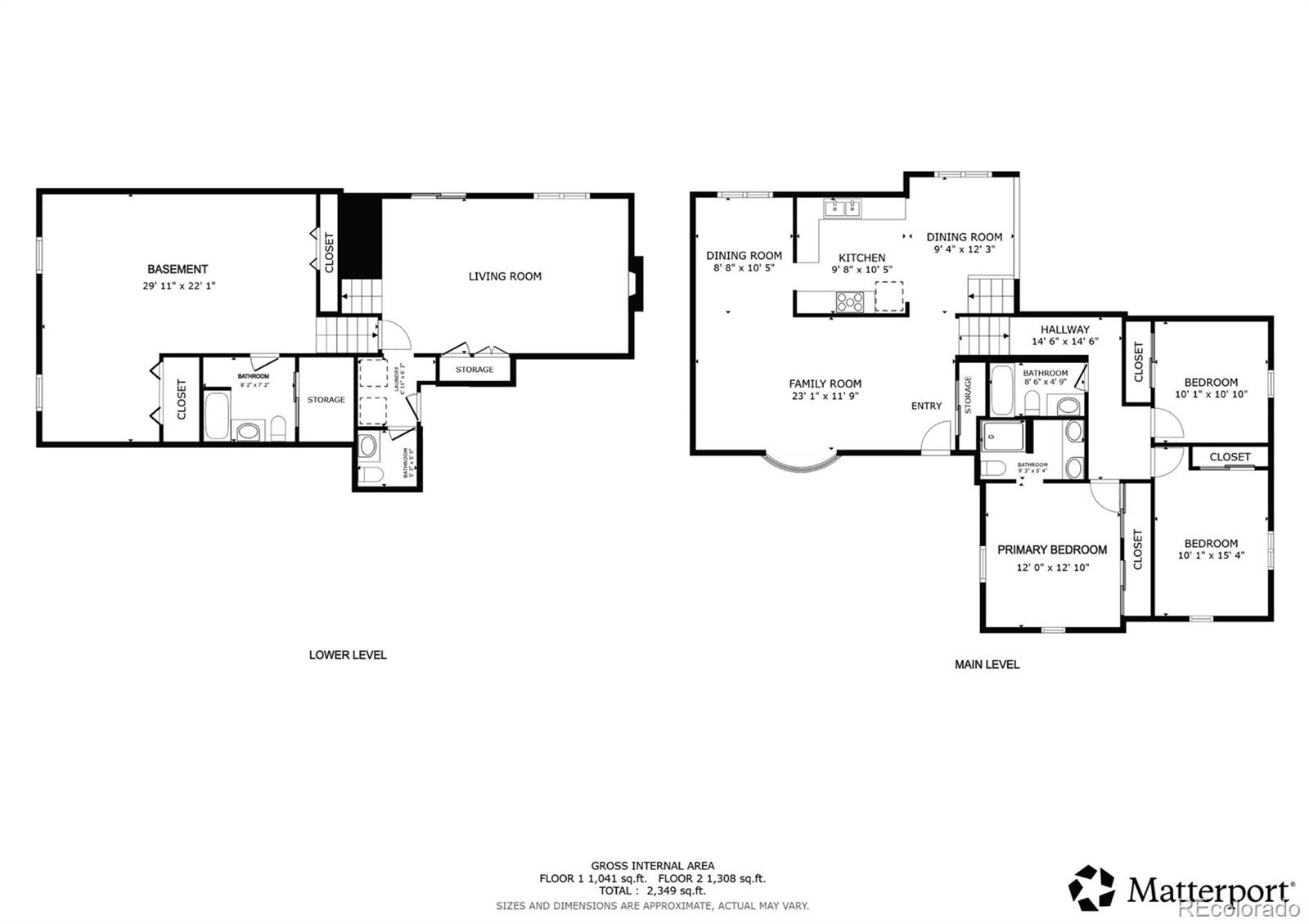 MLS Image #28 for 10175 w hawaii place,lakewood, Colorado