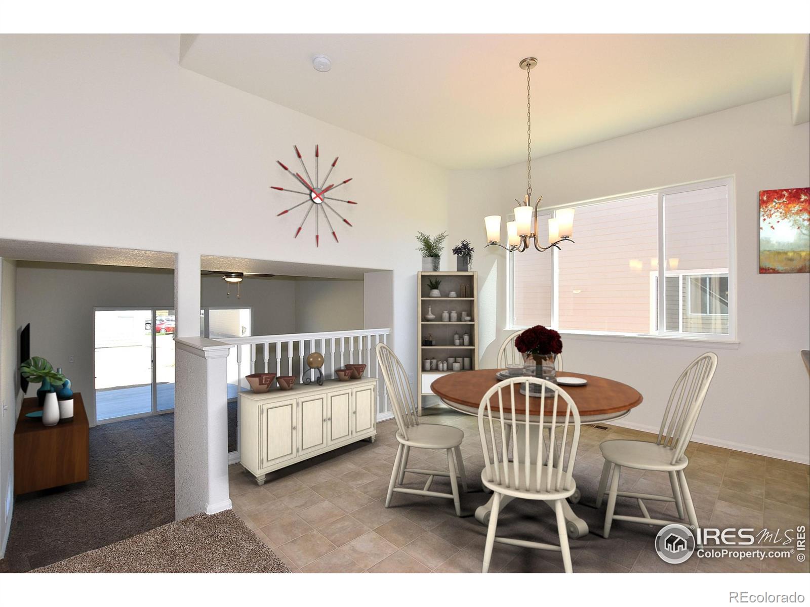 MLS Image #2 for 2392  jasmine lane,johnstown, Colorado